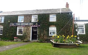 The Pityme Inn